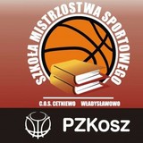 SMS PZKOSZ Team Logo